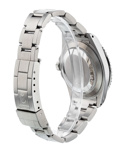 Rolex Submariner 14060M Image 3